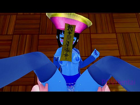 ❤️ Puella monstrum inmortuae Porn video apud nos
