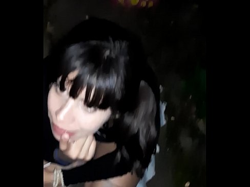 ❤️ In platea tumidus pene pro Candy Porn video apud nos