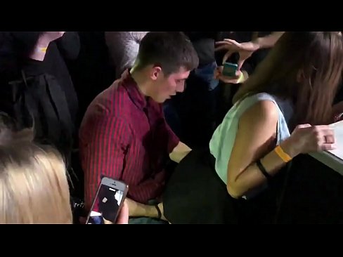 ❤️ Verus sexus in nightclub Russian. XVIII annos Russian puella in ano ac debent futui in nightclub Porn video apud nos
